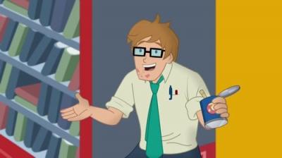 Transformers: Rescue Bots