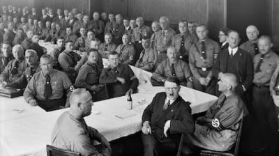 How to Become a Tyrant