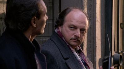 NYPD Blue
