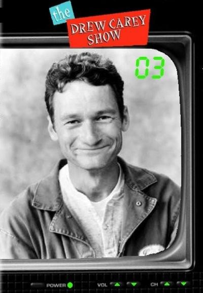 The Drew Carey Show filmas online