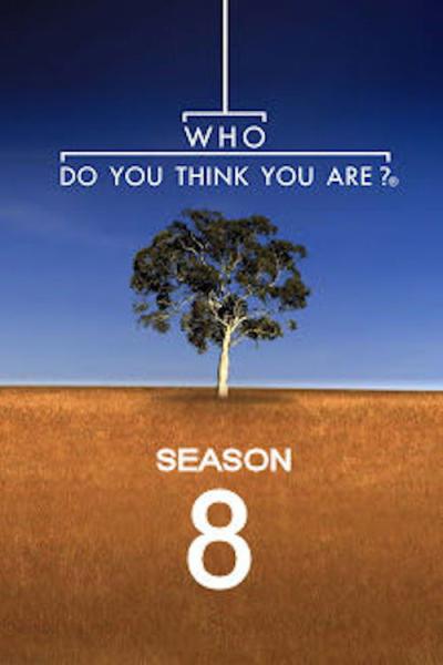 Who Do You Think You Are? filmas online