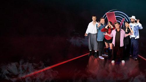 The Voice Romania filmas žiurėti online