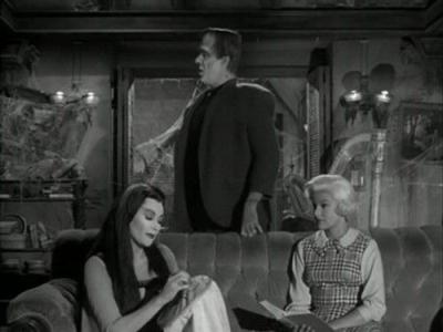 The Munsters