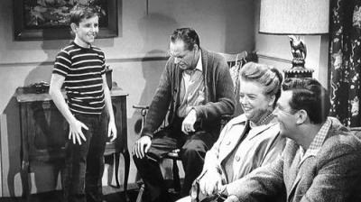 The Andy Griffith Show