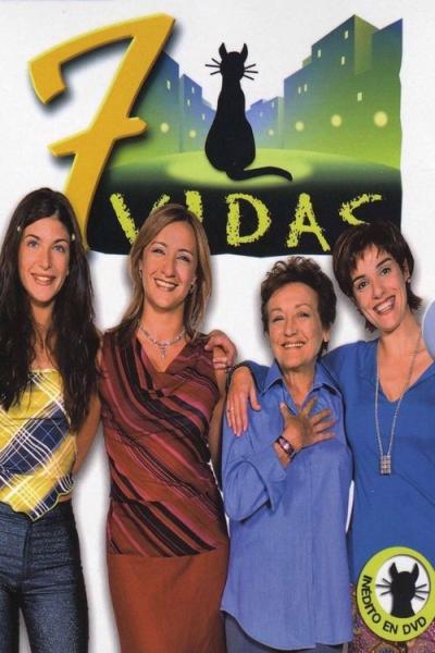 7 vidas filmas online