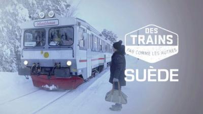 Des trains pas comme les autres