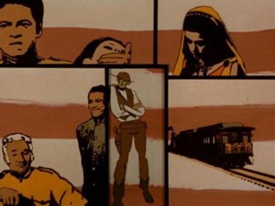 The Wild Wild West
