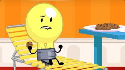 Inanimate Insanity