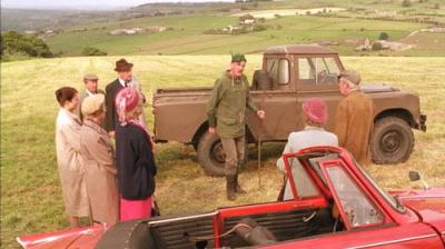 Last of the Summer Wine