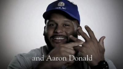 America's Game: The Super Bowl Champions