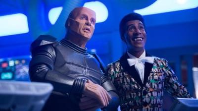 Red Dwarf