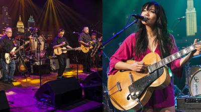 Austin City Limits