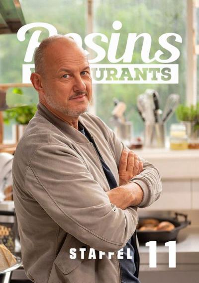 Rosins Restaurants – Ein Sternekoch räumt auf! filmas online