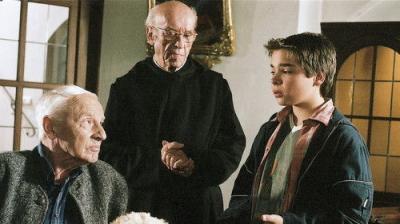 Forsthaus Falkenau