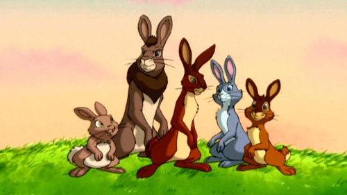 Watership Down filmas žiurėti online