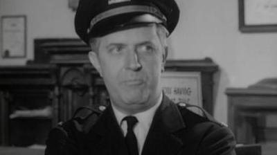 Car 54, Where Are You?