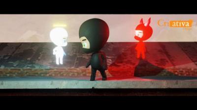 Ninja Chibi Adventures