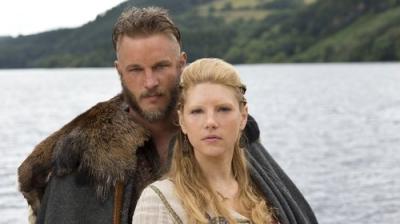 Vikingai