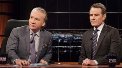 Real Time with Bill Maher