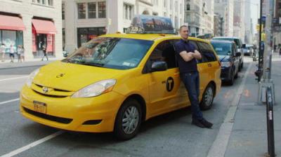 Cash Cab