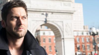 Juodasis sąrašas: Išpirkimas