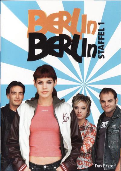 Berlin, Berlin filmas online