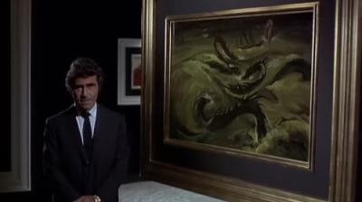 Night Gallery