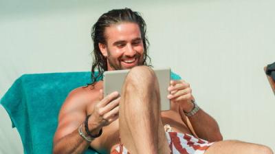 Ex on the Beach Sverige