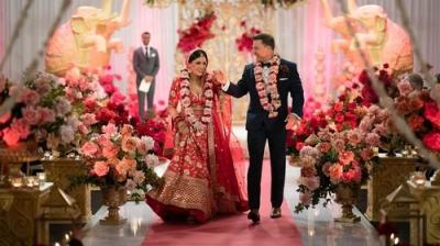 Married at First Sight