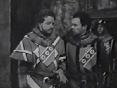 Ivanhoe