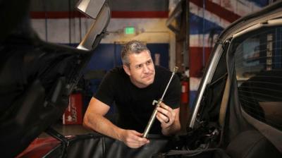 Wheeler Dealers