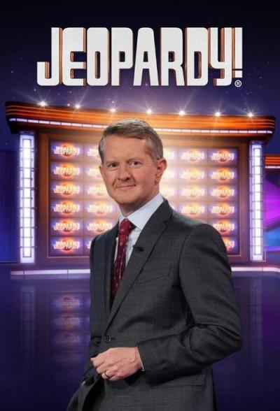 Jeopardy! filmas online