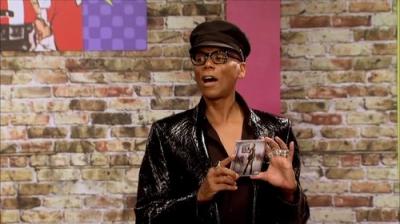 RuPaul's Drag Race
