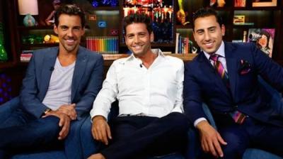 Watch What Happens Live with Andy Cohen