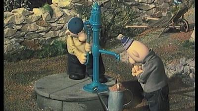 Pat a Mat