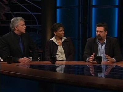 Real Time with Bill Maher