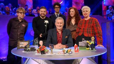 The Last Leg