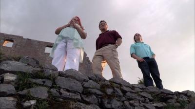 The Curse of Oak Island