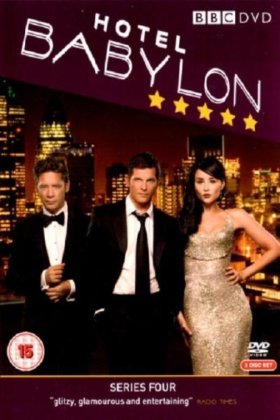Hotel Babylon filmas online