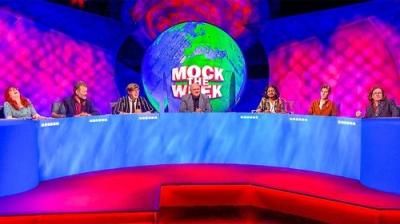 Mock the Week
