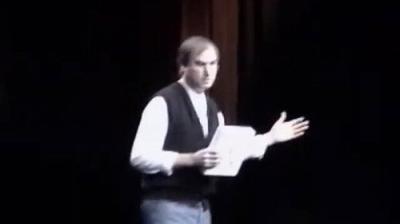 Apple Events