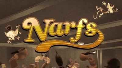 Animaniacs
