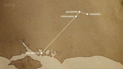 Great British Railway Journeys