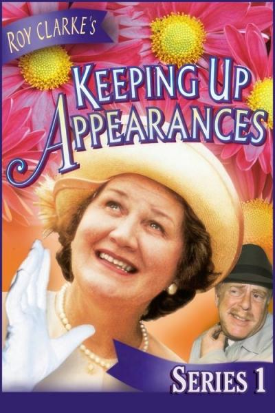 Keeping Up Appearances filmas online