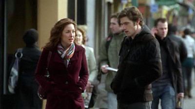 Being Erica
