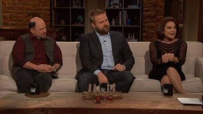 Talking Dead