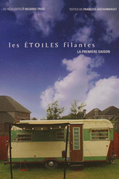 Les étoiles filantes filmas online