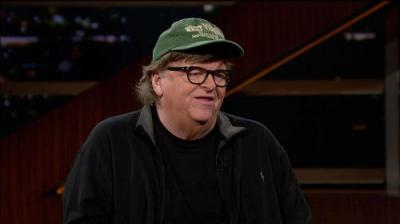 Real Time with Bill Maher