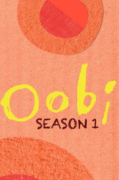 Oobi filmas online