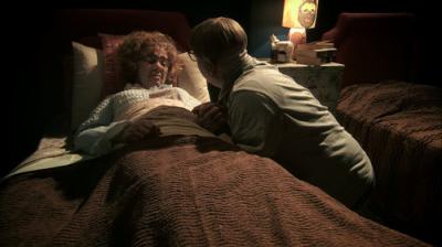 Psychoville